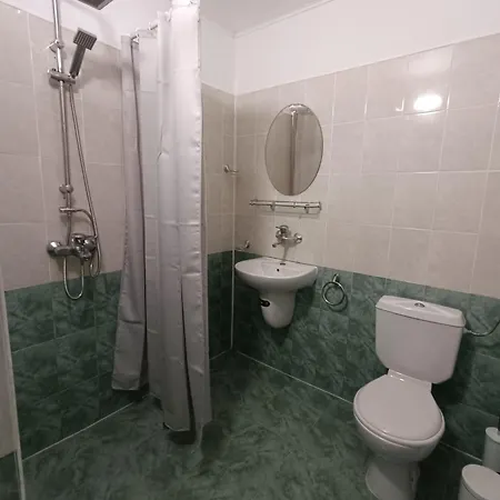 Pensión Marina Obzor