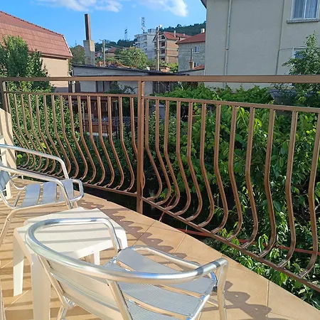 Gasthof Marina