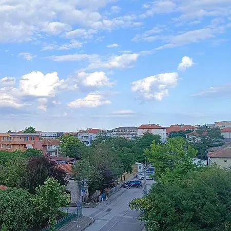 Gasthof Marina *