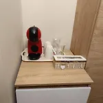 Guest Marina Гостевой дом