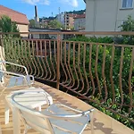 Гостевой дом Guest Marina