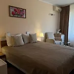 Гостевой дом Guest Marina Обзор