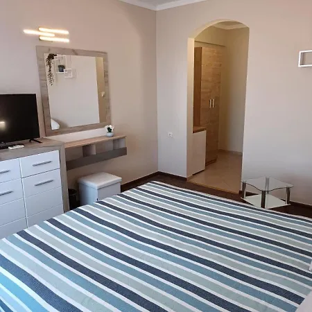 Marina Guest house