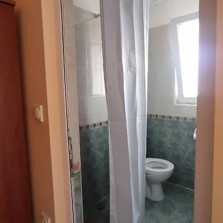 Marina Guest house