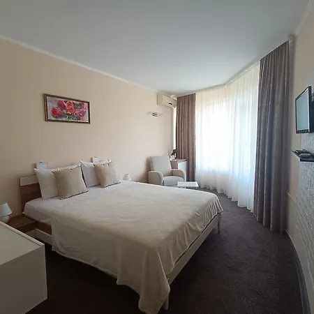 Guest house Marina *
