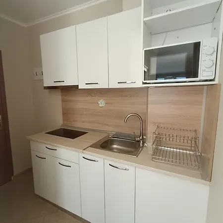 Marina Guest house Obzor
