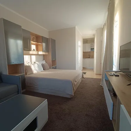 Guest house Marina Obzor