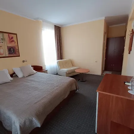 Gæstehus Guest Marina 3*