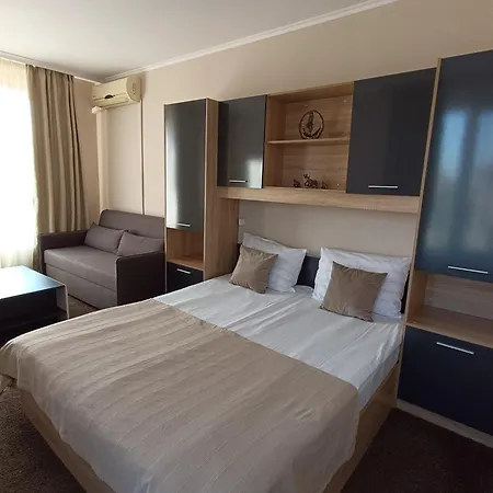 Guest house Marina Obzor