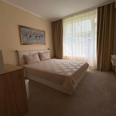 Гостевой дом Guest Marina 3*