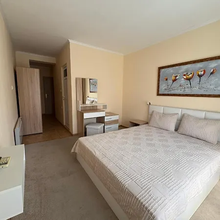 Casa de hóspedes Marina Obzor