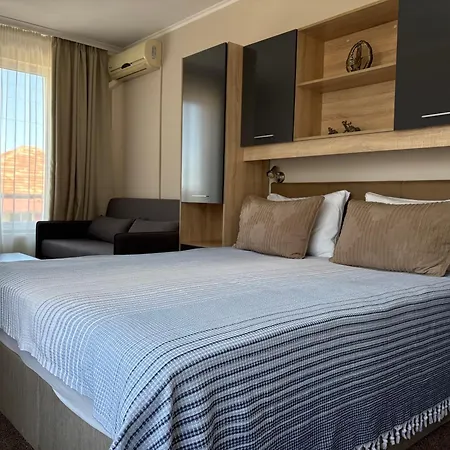 Гостевой дом Guest Marina 3*