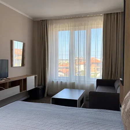 Гостевой дом Guest Marina