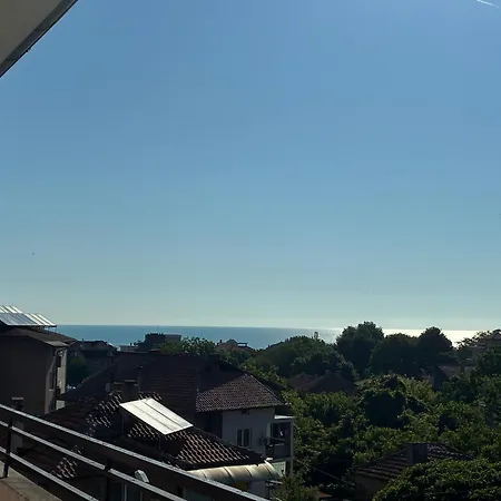 Гостевой дом Guest Marina 3*