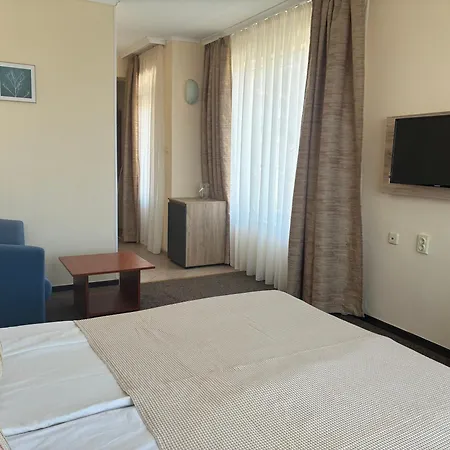 Guest Marina 3* Обзор
