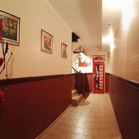 Guest Marina 3* Obzor