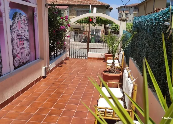 Penzion Marina Obzor