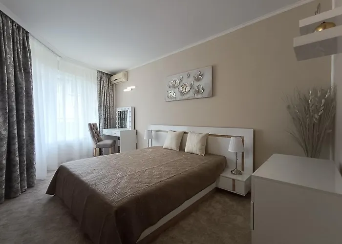 Penzion Marina Obzor