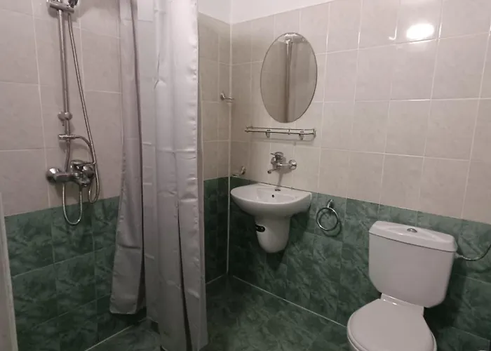 Penzion Marina Obzor