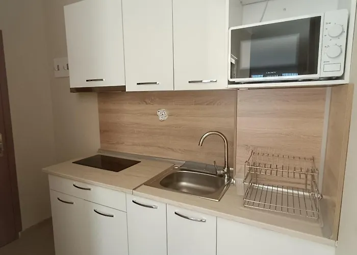 Marina Penzion Obzor