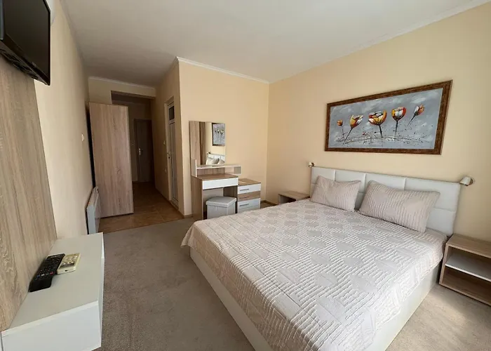 Penzion Marina Obzor